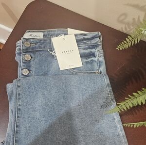 KanCan High Rise Denim Jeans